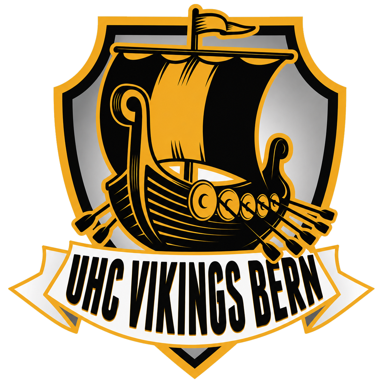 UHC Vikings Bern Logo